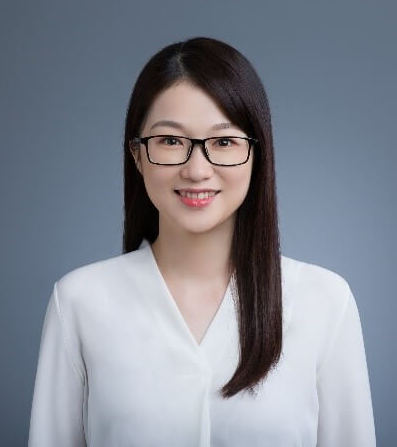 Ms Lisa Zhong